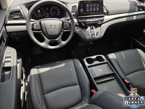 Used 2026 Honda Odyssey EX-L image 18