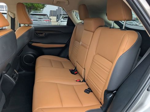 Used 2020 Lexus NX 300 FWD w/ Accessory Package 2 image 25