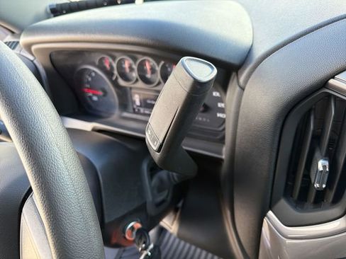 Used 2023 Chevrolet Silverado 2500 Custom w/ Custom Value Package image 21