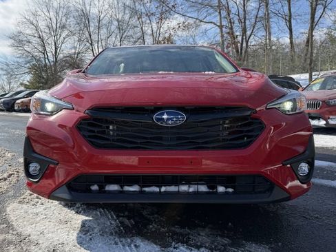 New 2026 Subaru Impreza 2.0i Sport image 47