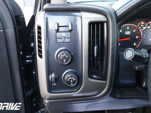 Used 2015 GMC Sierra 1500 Denali image 21
