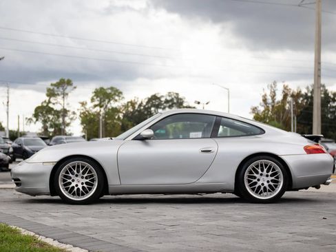 Used 1999 Porsche 911 Carrera RWD image 10