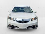 Used 2012 Acura TL image 2