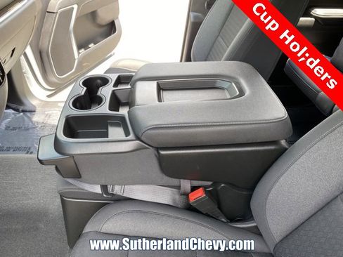 Used 2023 Chevrolet Silverado 1500 RST image 19