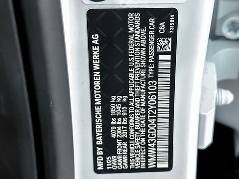 New 2026 MINI Cooper 4-Door Hardtop image 27