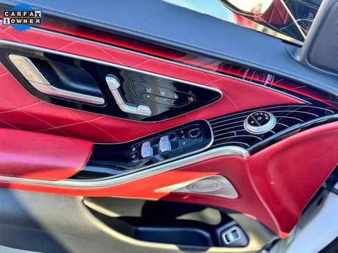 Used 2021 Mercedes-Benz S 580 S 580 image 20