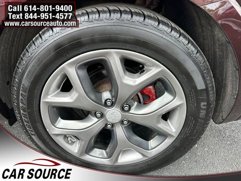 Used 2016 Kia Sorento SX AWD/4WD image 24