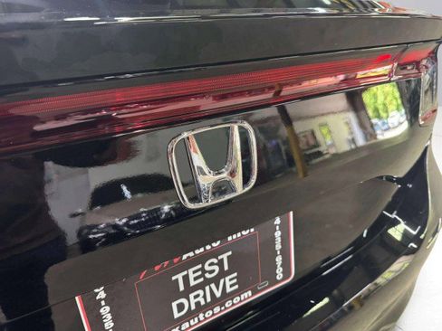 Used 2023 Honda Civic EX-L image 15