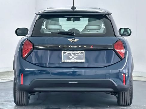 New 2026 MINI Cooper S FWD image 7