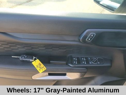 New 2025 Ford Ranger XLT image 16