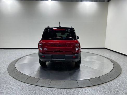 New 2026 Ford Bronco Sport Big Bend w/ Convenience Package AWD/4WD image 7
