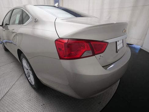 Used 2014 Chevrolet Impala LT FWD image 30