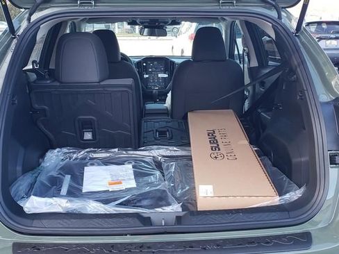 New 2026 Subaru Crosstrek 2.0i Premium image 5