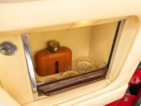 Used 1987 Rolls-Royce Corniche RWD image 30