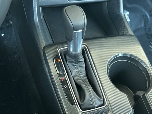 New 2026 Honda Civic Sport image 21