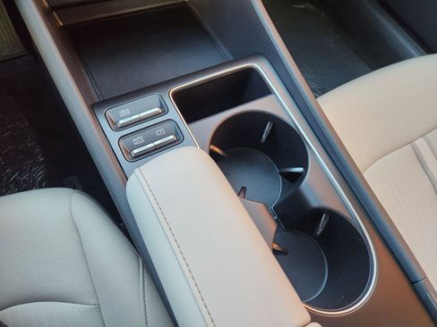 New 2026 Hyundai Sonata Blue image 20