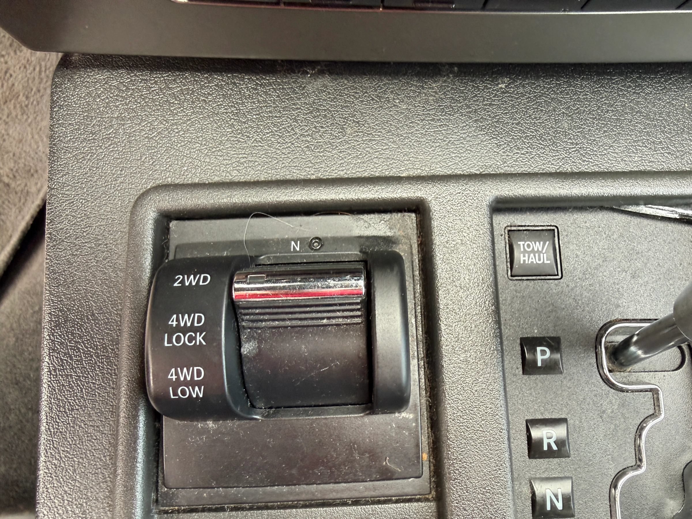 Used 2012 Jeep Liberty Sport w/ Popular Equipment Group AWD/4WD image 15