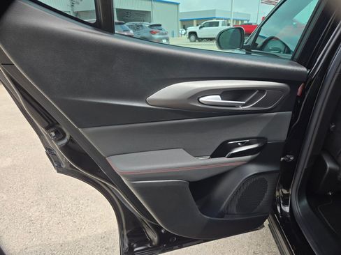 Used 2024 Dodge Hornet GT AWD/4WD image 14