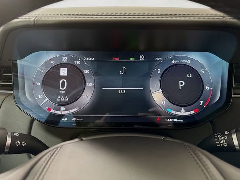 Used 2023 Land Rover Range Rover SE AWD/4WD image 35