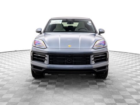 New 2026 Porsche Cayenne S image 9