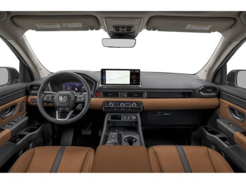 New 2026 Honda Pilot image 5