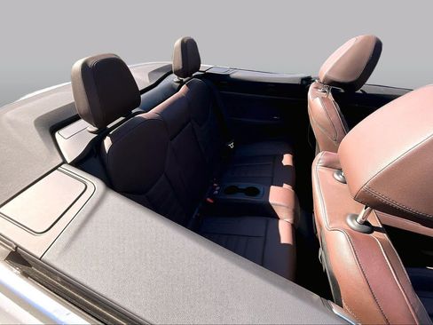 Used 2026 BMW 430i Convertible RWD image 19