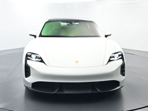 Used 2024 Porsche Taycan Turbo S image 18