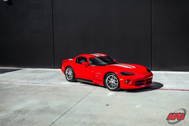 Used 1994 Dodge Viper RT/10 RWD image 39