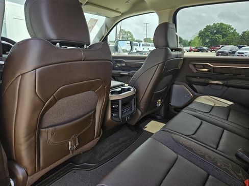 Used 2026 RAM 1500 Limited w/ Off Road Group AWD/4WD image 38