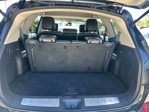Used 2015 INFINITI QX60 FWD w/ Premium Plus Package image 17