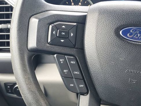 Used 2015 Ford F150 XLT AWD/4WD image 14