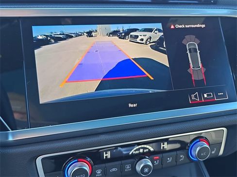 Used 2025 Audi Q3 2.0T Premium w/ Convenience Package image 26