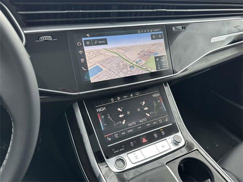 New 2026 Audi Q7 3.0T Premium Plus image 11