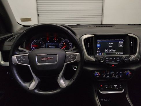 Used 2018 GMC Terrain SLE w/ Driver Convenience Package FWD image 22