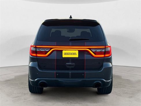 Used 2024 Dodge Durango SRT Hellcat image 4
