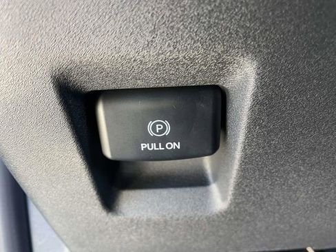 New 2025 Ford Expedition Max Platinum w/ Stealth Appearance Package image 16