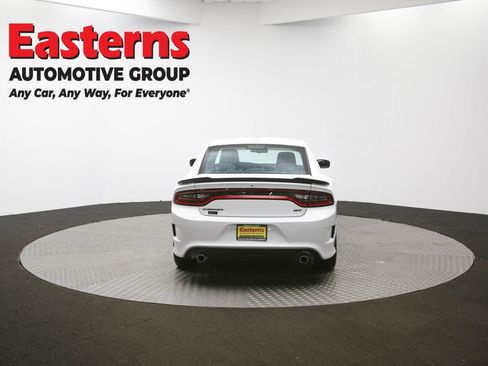 Used 2023 Dodge Charger GT w/ Blacktop Package image 37