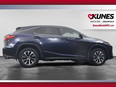 Used 2022 Lexus RX 350 AWD w/ Premium Package image 46