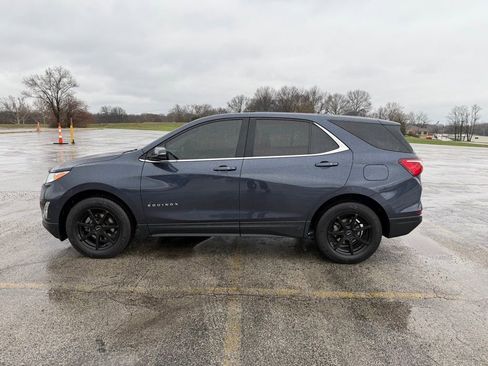 Used 2019 Chevrolet Equinox LT image 8