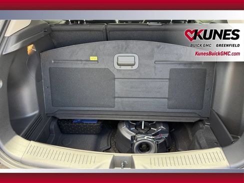 New 2026 Buick Encore GX Preferred w/ Comfort Package AWD/4WD image 36