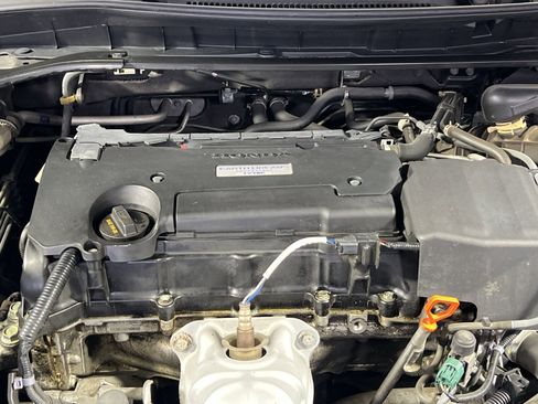 Used 2017 Honda Accord Sport Special Edition image 29