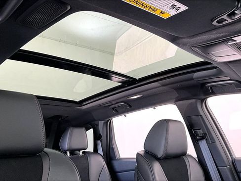 Certified 2026 Acura MDX A-Spec AWD/4WD image 21
