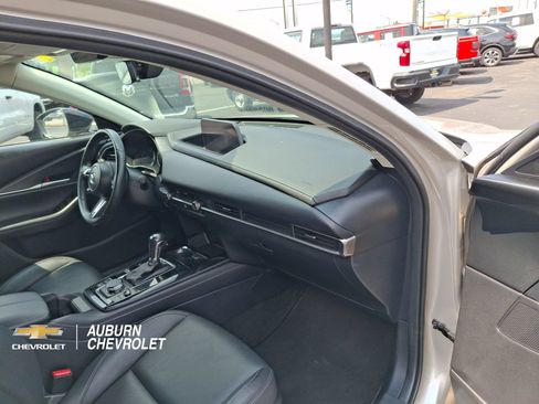 Used 2024 MAZDA CX-30 AWD 2.5 S w/ Select Sport Pkg image 24