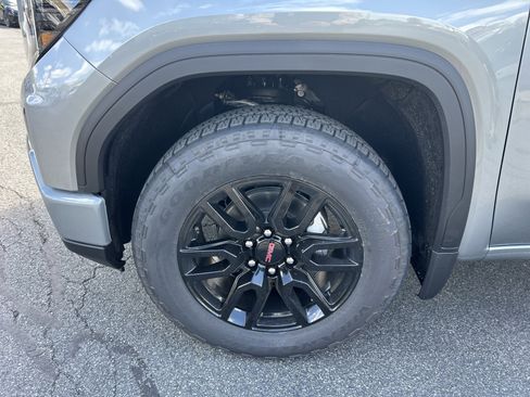 New 2026 GMC Sierra 1500 Elevation w/ Preferred Package AWD/4WD image 5