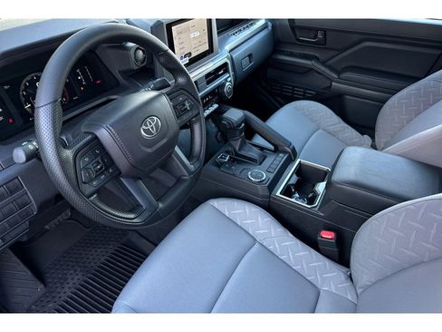 New 2026 Toyota Tacoma SR5 image 10