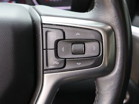 Used 2021 Chevrolet Silverado 1500 RST w/ Texas Edition Plus AWD/4WD image 13