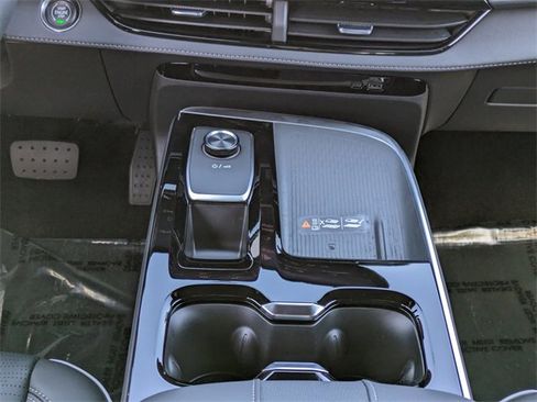 New 2026 Buick Enclave Sport Touring w/ Power Package image 23