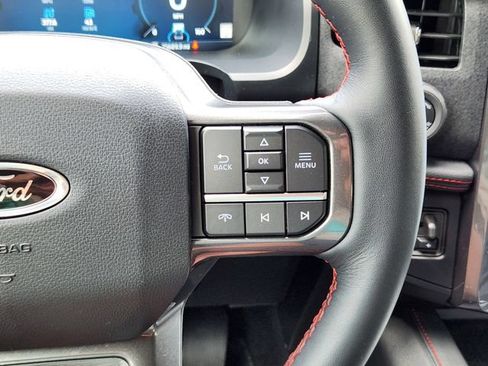Used 2024 Ford Expedition Limited AWD/4WD image 20