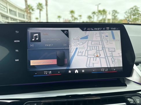 New 2026 BMW X1 xDrive28i w/ Technology Package image 26