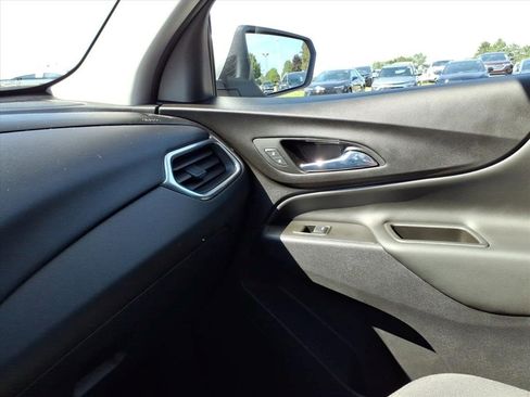 Certified 2021 Chevrolet Equinox LT image 24